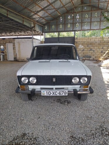 LADA (VAZ) 2106 2005, 49,000 km - 1.6 л - Ağsu