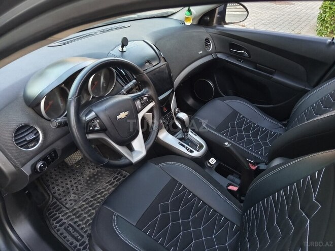 Chevrolet Cruze 2014, 182,000 km - 1.8 l - Sumqayıt