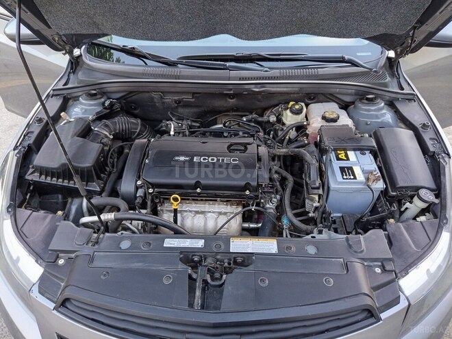 Chevrolet Cruze 2014, 182,000 km - 1.8 l - Sumqayıt