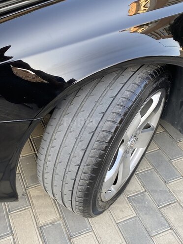 Mercedes E 220 d 2005, 283,000 km - 2.2 л - Bakı