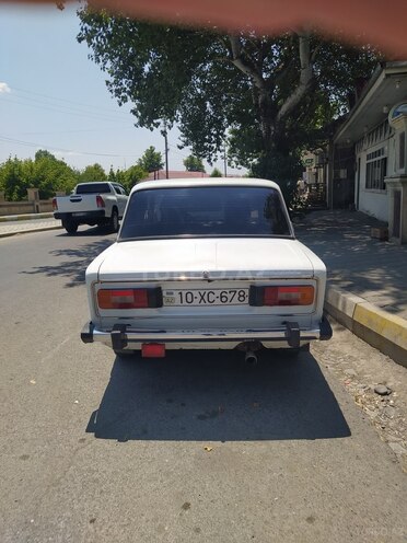 LADA (VAZ) 2106 2005, 49,000 km - 1.6 л - Ağsu
