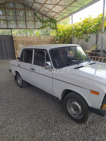 LADA (VAZ) 2106 2005, 49,000 km - 1.6 л - Ağsu