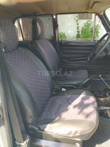 LADA (VAZ) 2106 2005, 49,000 km - 1.6 л - Ağsu