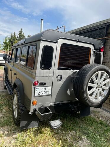 Land Rover Defender 1996, 385,000 km - 2.5 l - Bakı