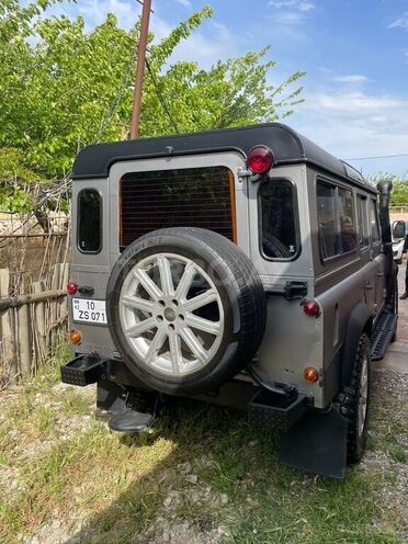 Land Rover Defender 1996, 385,000 km - 2.5 l - Bakı