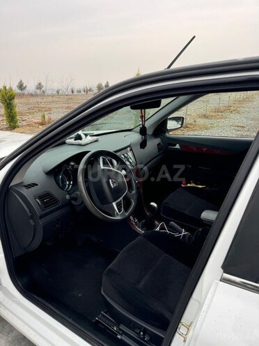 Khazar LD 2021, 158,000 km - 1.7 l - Şirvan