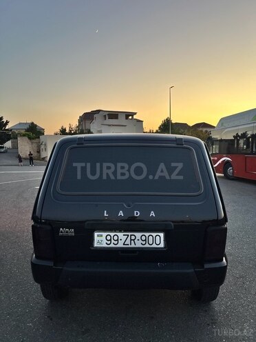 LADA (VAZ) Niva 2021, 64,000 km - 1.7 л - Bakı