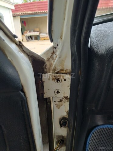 LADA (VAZ) 2106 2005, 49,000 km - 1.6 л - Ağsu