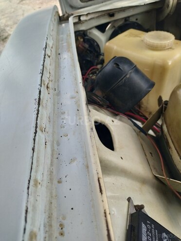 LADA (VAZ) 2106 2005, 49,000 km - 1.6 л - Ağsu