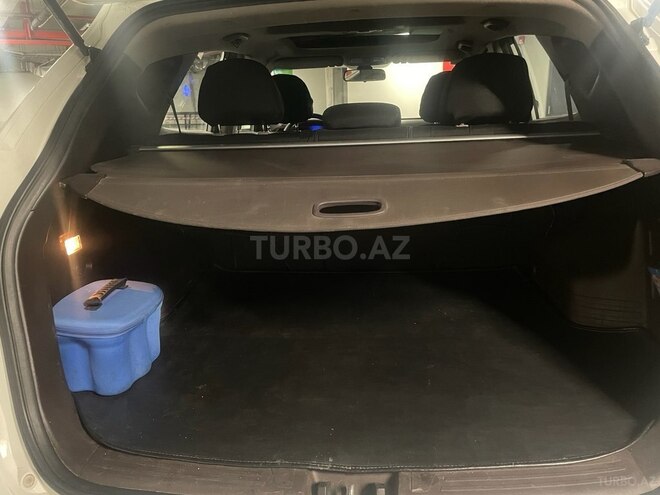 Hyundai ix35 2011, 137,838 km - 2.0 l - Bakı