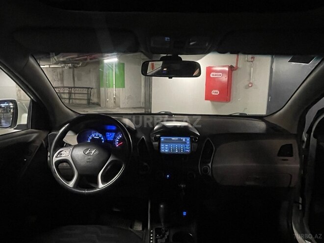 Hyundai ix35 2011, 137,838 km - 2.0 l - Bakı