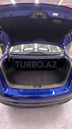 Kia Forte 2018, 126,000 km - 2.0 l - Bakı
