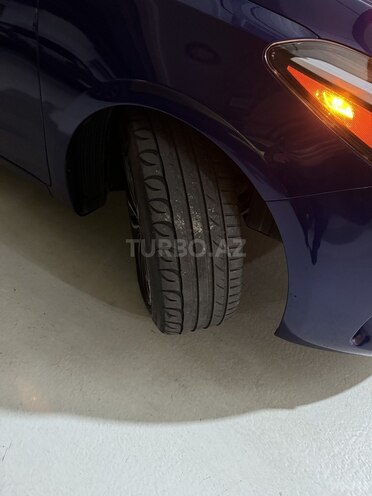 Kia Forte 2018, 126,000 km - 2.0 l - Bakı