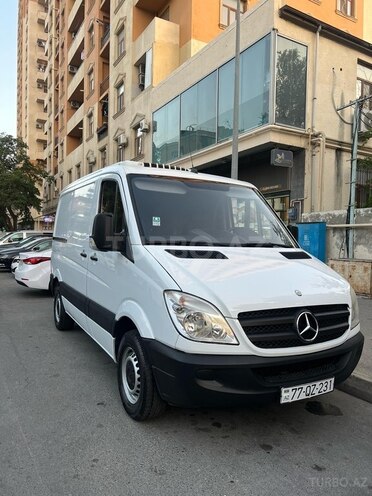 Mercedes Sprinter 311 2006, 188,237 km - 2.2 l - Bakı
