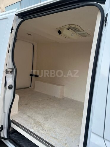 Mercedes Sprinter 311 2006, 188,237 km - 2.2 l - Bakı