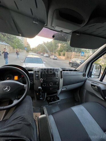 Mercedes Sprinter 311 2006, 188,237 km - 2.2 l - Bakı