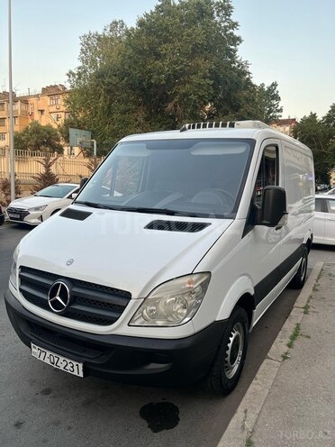 Mercedes Sprinter 311 2006, 188,237 km - 2.2 l - Bakı