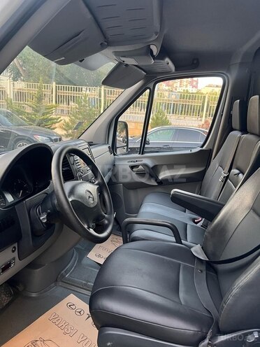 Mercedes Sprinter 311 2006, 188,237 km - 2.2 l - Bakı