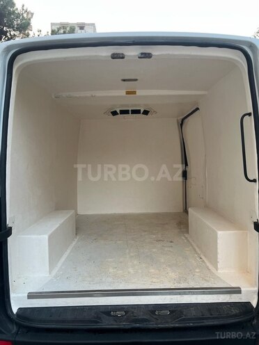 Mercedes Sprinter 311 2006, 188,237 km - 2.2 l - Bakı