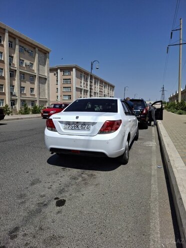 Khazar SD 2018, 200,000 km - 1.7 л - Naxçıvan