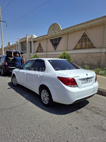 Khazar SD 2018, 200,000 km - 1.7 л - Naxçıvan