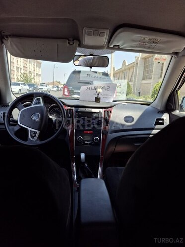 Khazar SD 2018, 200,000 km - 1.7 л - Naxçıvan