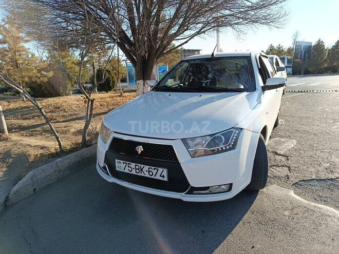 Khazar SD 2018, 200,000 km - 1.7 л - Naxçıvan