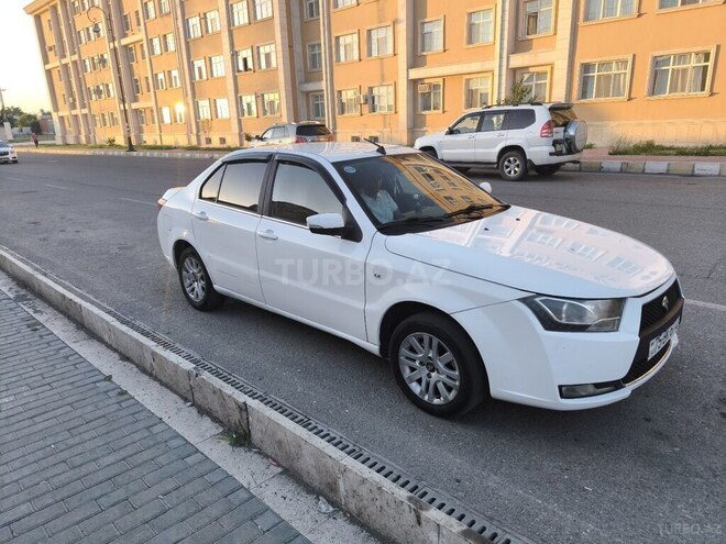 Khazar SD 2018, 200,000 km - 1.7 л - Naxçıvan