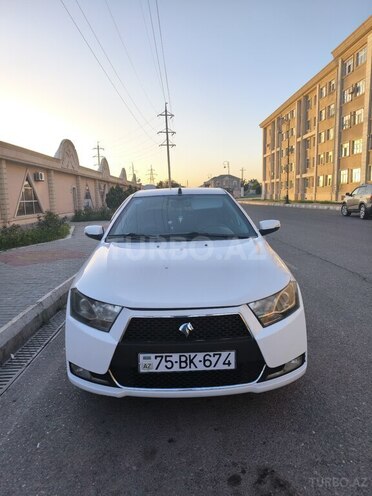 Khazar SD 2018, 200,000 km - 1.7 л - Naxçıvan