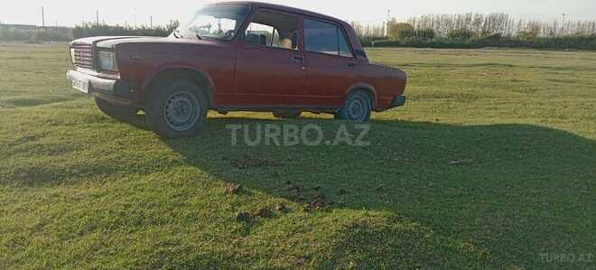 LADA (VAZ) 2107 1995, 90,000 km - 1.6 л - Bərdə