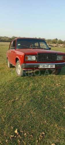 LADA (VAZ) 2107 1995, 90,000 km - 1.6 л - Bərdə