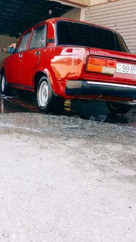 LADA (VAZ) 2107 1995, 90,000 km - 1.6 л - Bərdə