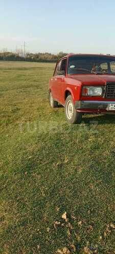 LADA (VAZ) 2107 1995, 90,000 km - 1.6 л - Bərdə