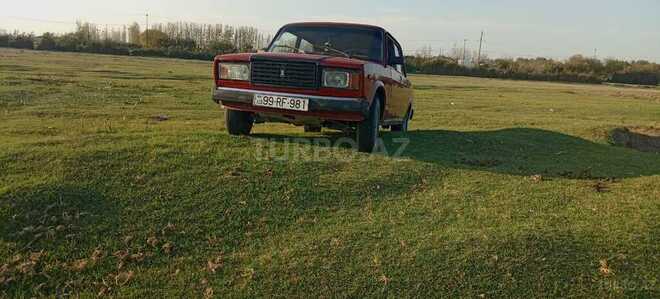 LADA (VAZ) 2107 1995, 90,000 km - 1.6 л - Bərdə