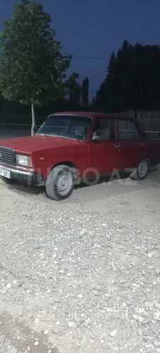 LADA (VAZ) 2107 1995, 90,000 km - 1.6 л - Bərdə