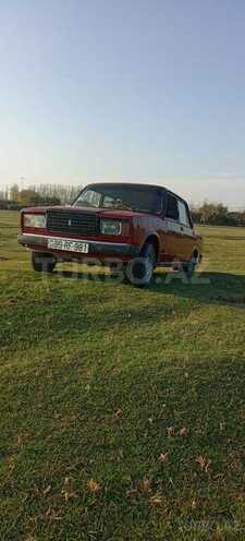 LADA (VAZ) 2107 1995, 90,000 km - 1.6 л - Bərdə