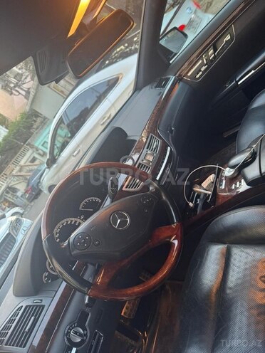 Mercedes S 350 4MATIC 2012, 201,000 km - 3.5 l - Bakı