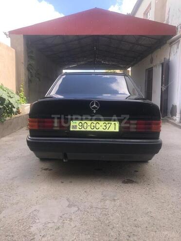 Mercedes 190 1992, 306,911 km - 2.0 л - Bakı