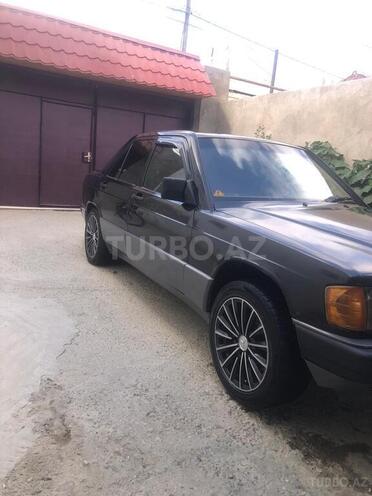 Mercedes 190 1992, 306,911 km - 2.0 л - Bakı