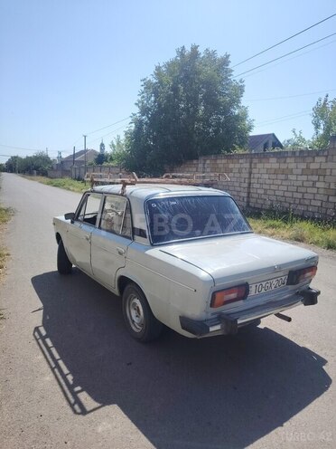 LADA (VAZ) 2106 1987, 95,000 km - 1.6 л - Quba