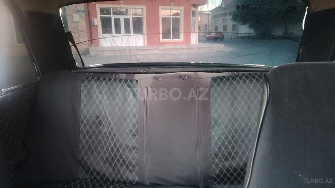 LADA (VAZ) 2106 1987, 95,000 km - 1.6 л - Quba