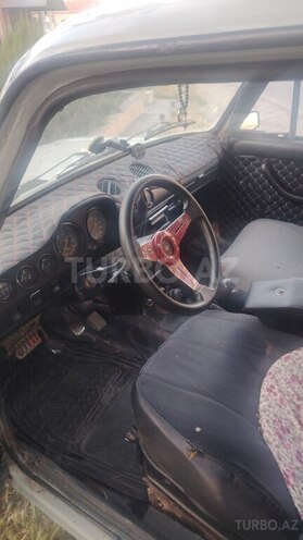 LADA (VAZ) 2106 1987, 95,000 km - 1.6 л - Quba