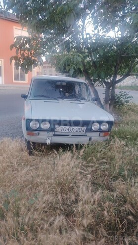 LADA (VAZ) 2106 1987, 95,000 km - 1.6 л - Quba