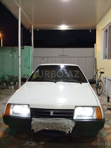 LADA (VAZ) 21099 1993, 218,731 km - 1.5 л - Şəki