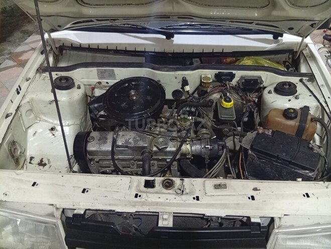 LADA (VAZ) 21099 1993, 218,731 km - 1.5 л - Şəki