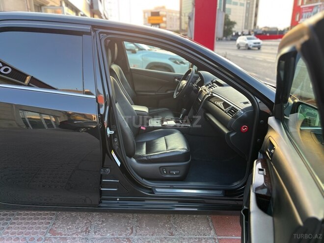 Toyota Camry-10