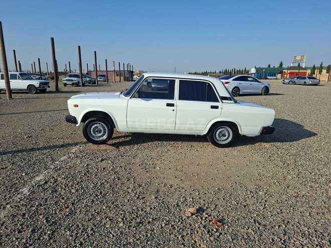 LADA (VAZ) 2107 2010, 80,000 km - 1.6 л - Gəncə