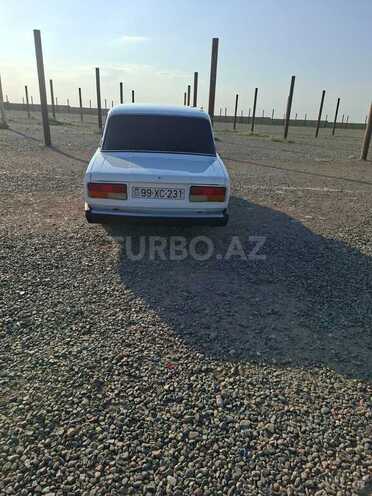 LADA (VAZ) 2107 2010, 80,000 km - 1.6 л - Gəncə