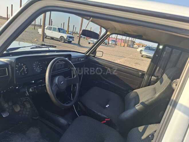 LADA (VAZ) 2107 2010, 80,000 km - 1.6 л - Gəncə