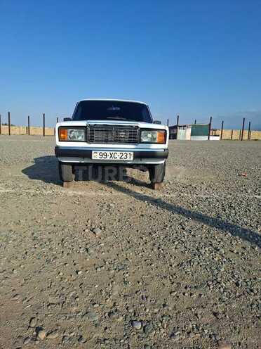 LADA (VAZ) 2107 2010, 80,000 km - 1.6 л - Gəncə